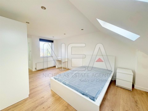 View Full Details for St. Georges Road, Reading