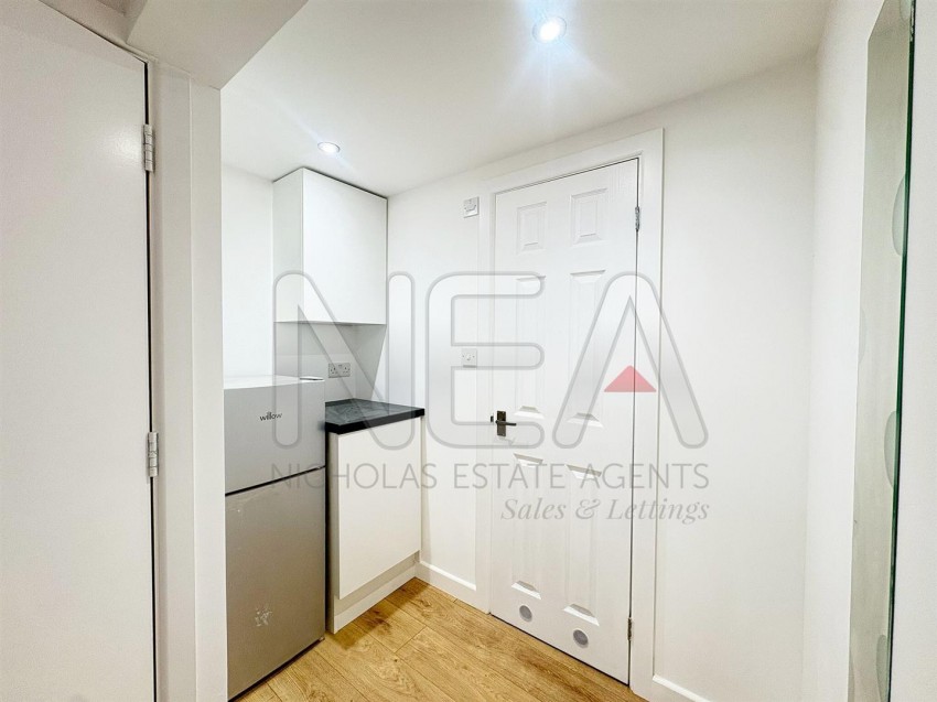 Images for St. Georges Road, Reading