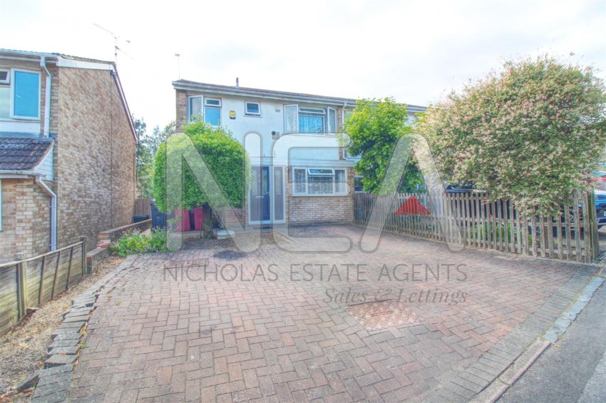 Images for Quantock Avenue, Caversham Park Village, Reading