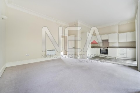 View Full Details for St Davids Hall, London Road, Reading