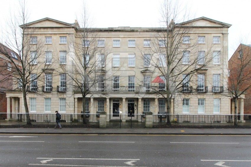 Images for St Davids Hall, London Road, Reading