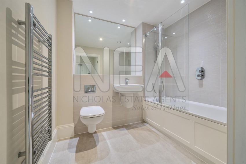 Images for St Davids Hall, London Road, Reading