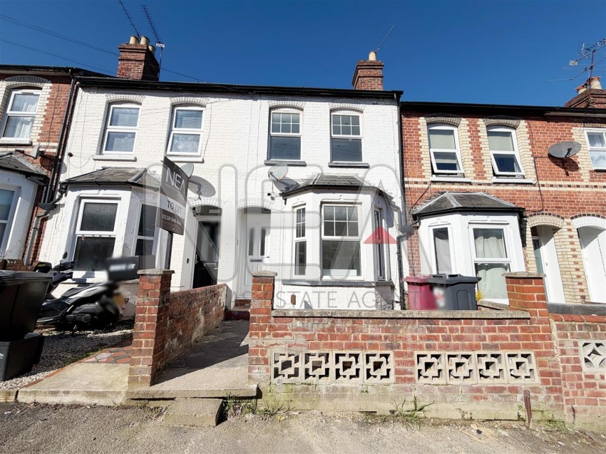 Images for St. Georges Road, Reading