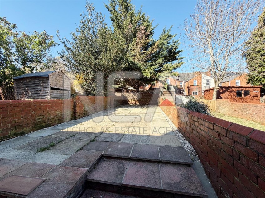 Images for St. Georges Road, Reading