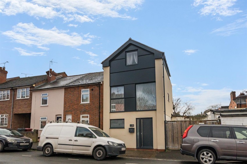 Images for Oxford Street, Caversham, Reading