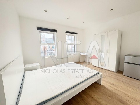 View Full Details for St. Georges Road, Reading