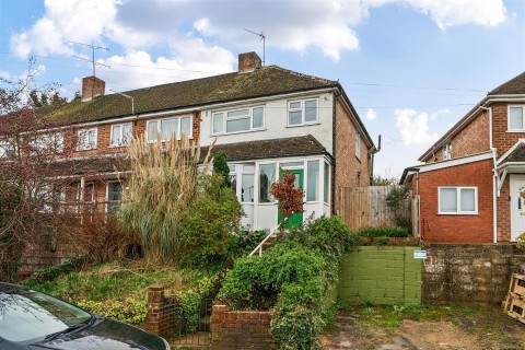 View Full Details for Thirlmere Avenue, Tilehurst, Reading