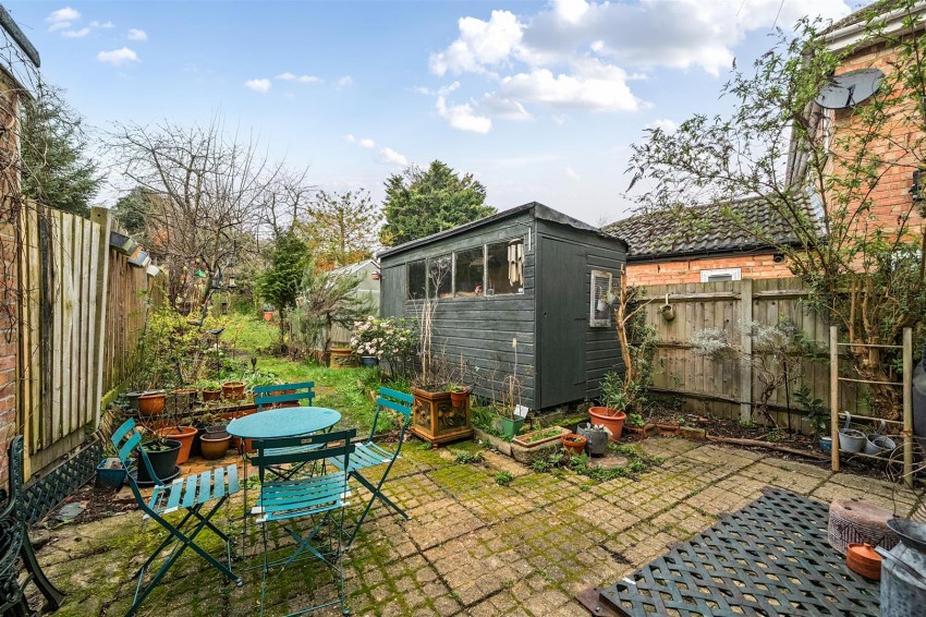 Images for Thirlmere Avenue, Tilehurst, Reading