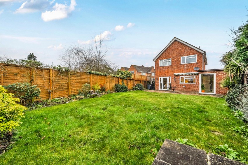 Images for Copse Avenue, Caversham, Reading