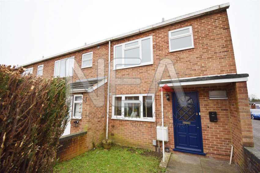 Images for Burcombe Way, Emmer Green, Reading