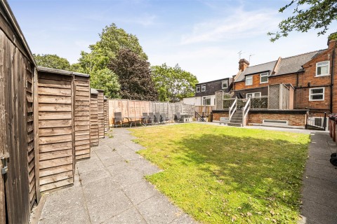 View Full Details for Prospect Street, Caversham, Reading