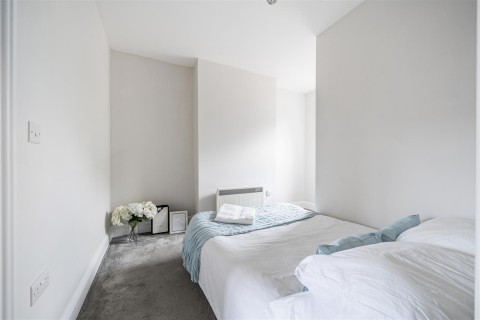 View Full Details for Prospect Street, Caversham, Reading