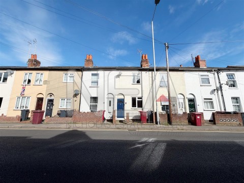 View Full Details for Gosbrook Road, Caversham, Reading