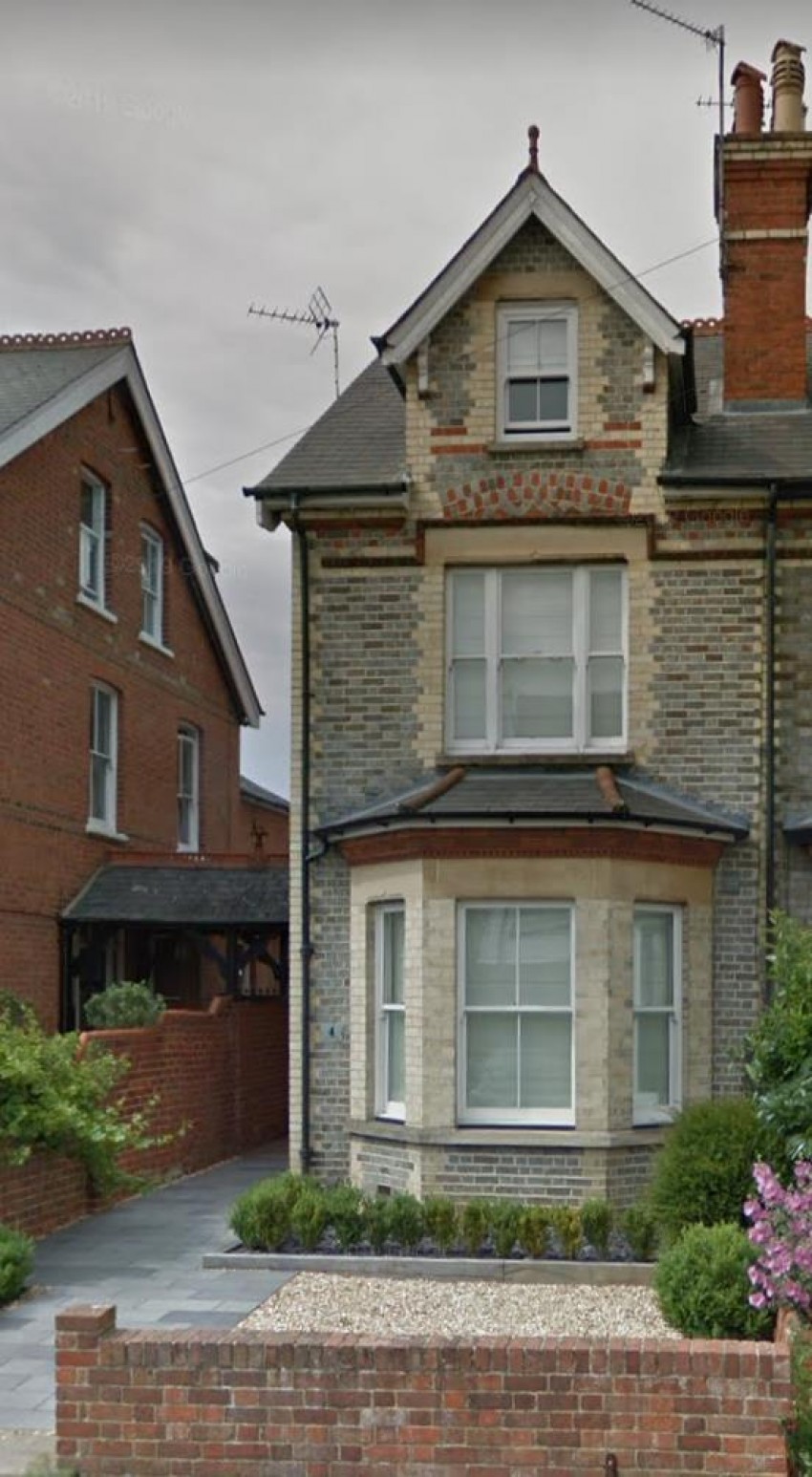 Images for Mansfield Road, Reading