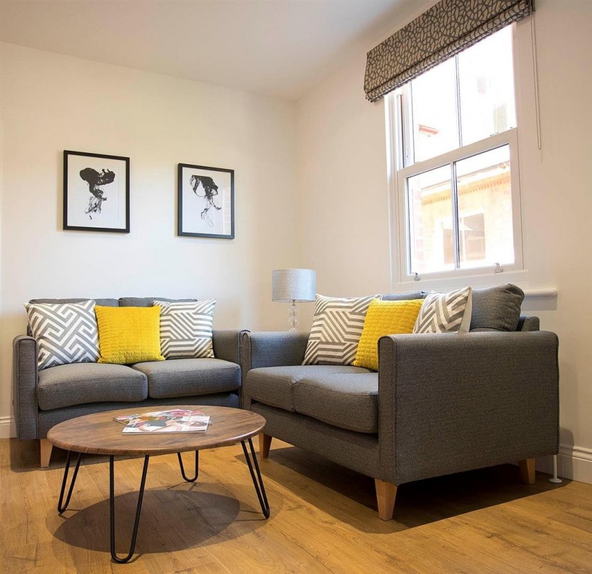 Images for Mansfield Road, Reading