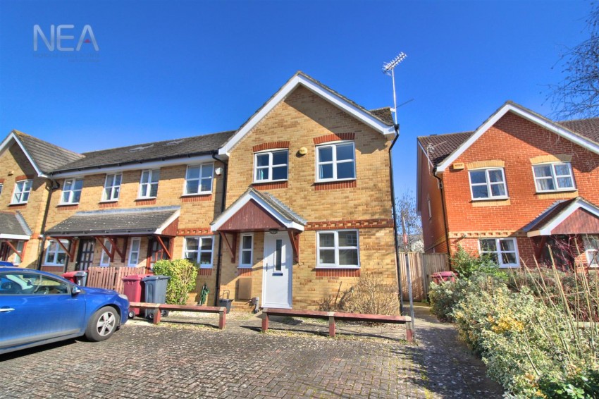 Images for Elliotts Way, Caversham, Reading