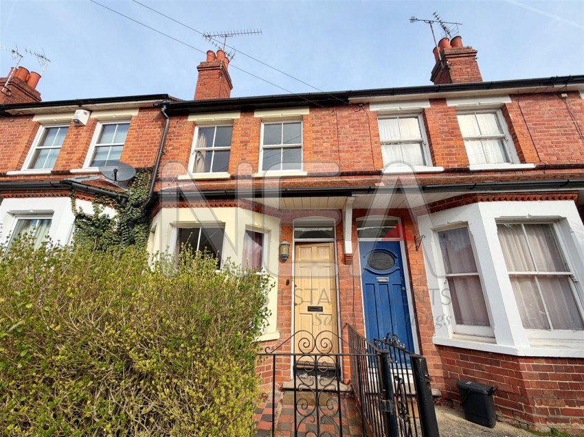 Images for Hampden Road, Caversham, Reading