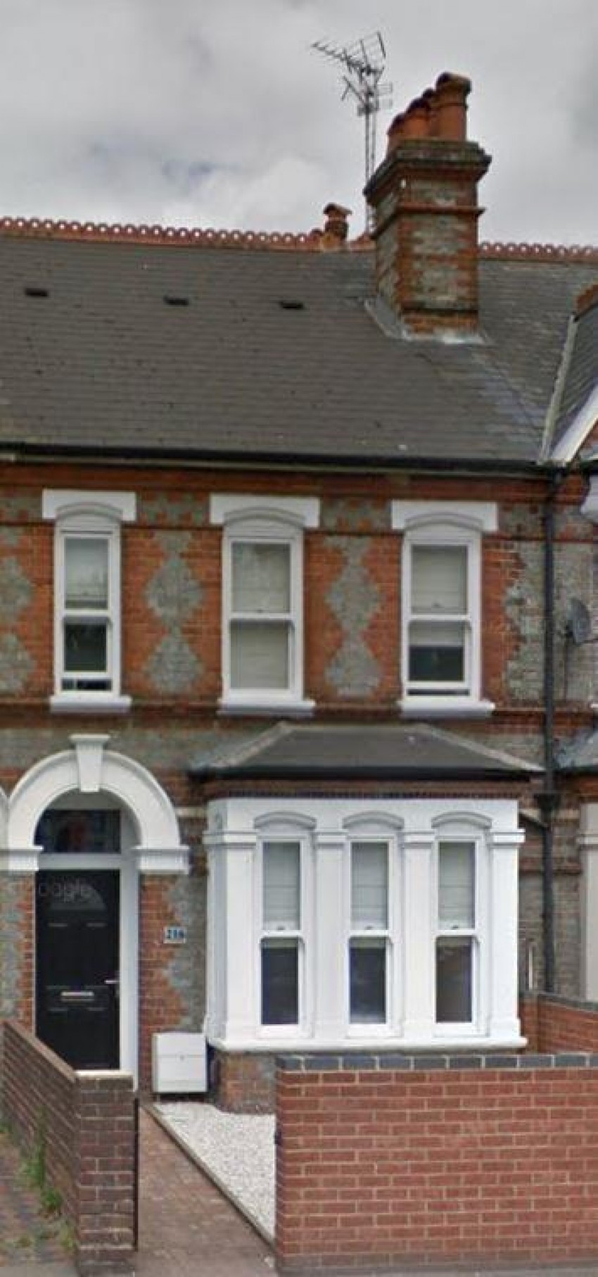 Images for Oxford Road, West Reading