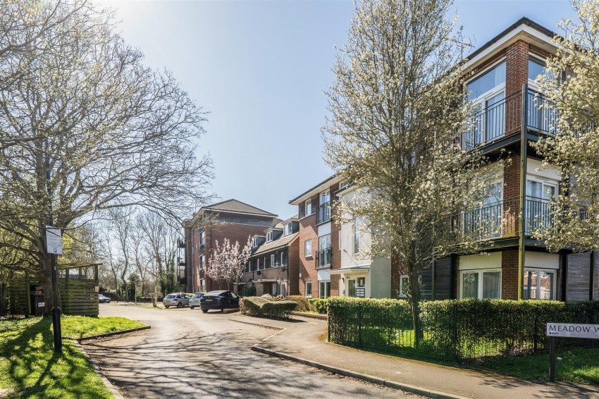 Images for Meadow Way, Caversham, Reading