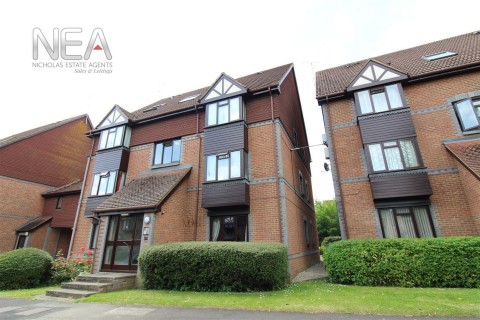 View Full Details for Rowe Court, Grovelands Road, Reading