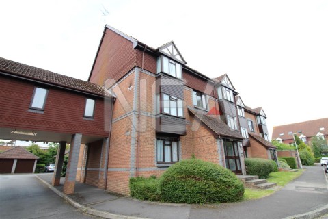 View Full Details for Rowe Court, Grovelands Road, Reading