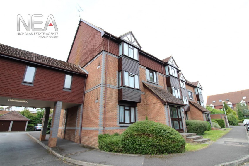 Images for Rowe Court, Grovelands Road, Reading