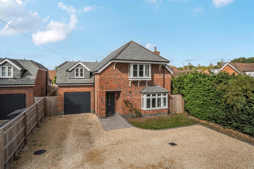 Images for Peppard Road, Sonning Common, Reading