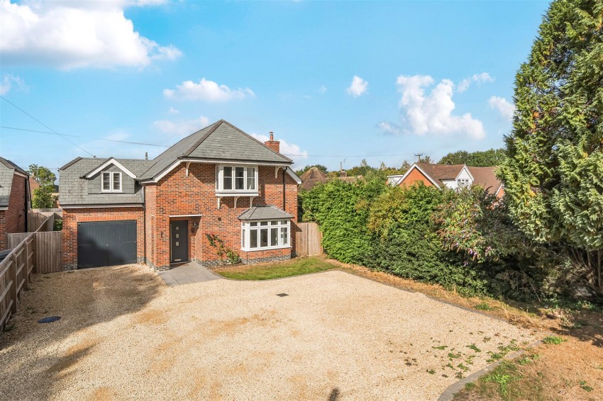 Images for Peppard Road, Sonning Common, Reading