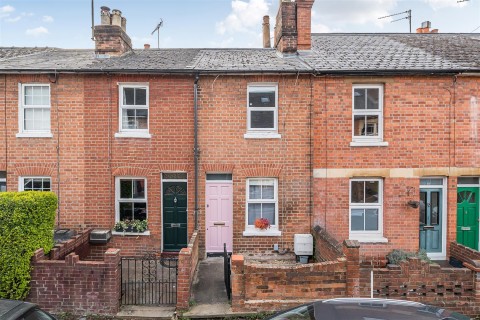 View Full Details for Eldon Street, Reading