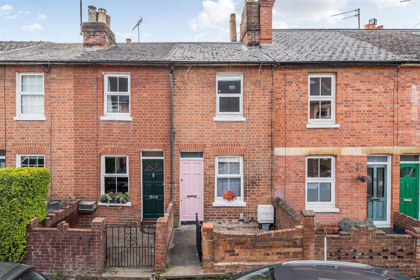 Images for Eldon Street, Reading