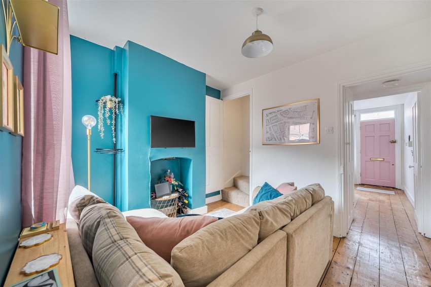 Images for Eldon Street, Reading