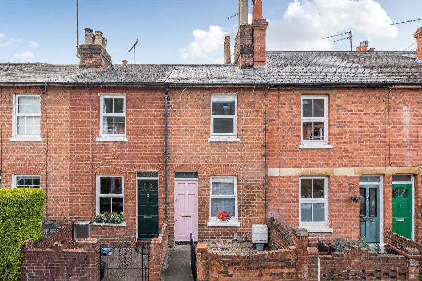 Images for Eldon Street, Reading