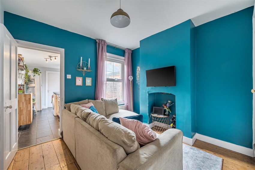 Images for Eldon Street, Reading