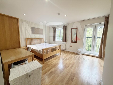 View Full Details for Pascal Crescent, Shinfield, Reading