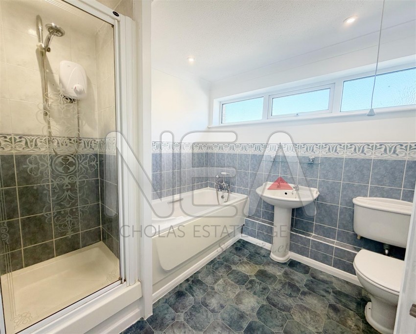 Images for Harlech Avenue, Caversham Park Village, Reading