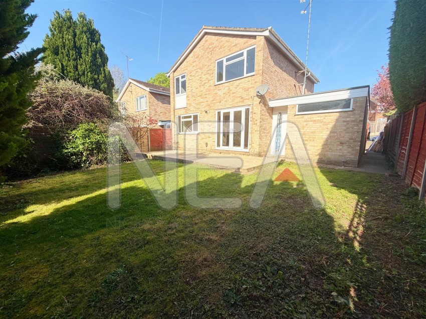 Images for Harlech Avenue, Caversham Park Village, Reading