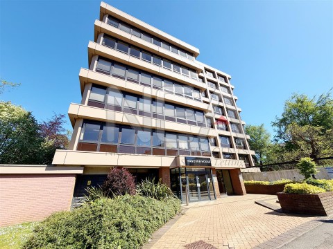 View Full Details for Hanover Place, Kings Road, Reading