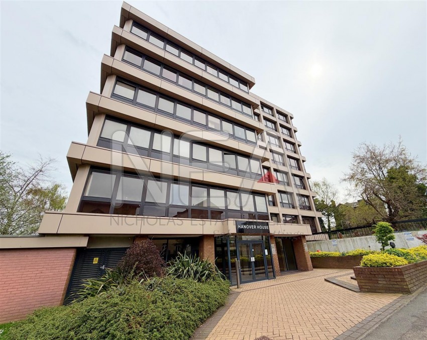 Images for Hanover Place, Kings Road, Reading