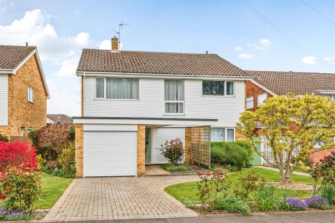 View Full Details for Tower Close, Reading, Berkshire