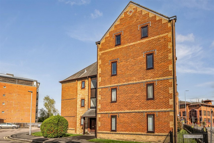 Images for Regent Court, Reading, Berkshire