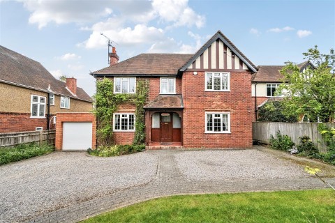 View Full Details for Beechview, Kidmore Road, Caversham, Reading