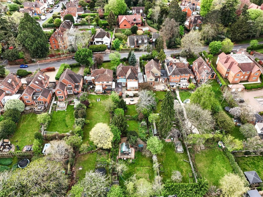 Images for Beechview, Kidmore Road, Caversham, Reading