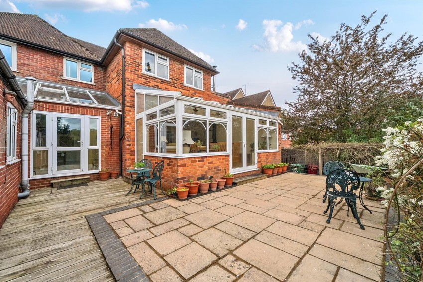 Images for Beechview, Kidmore Road, Caversham, Reading