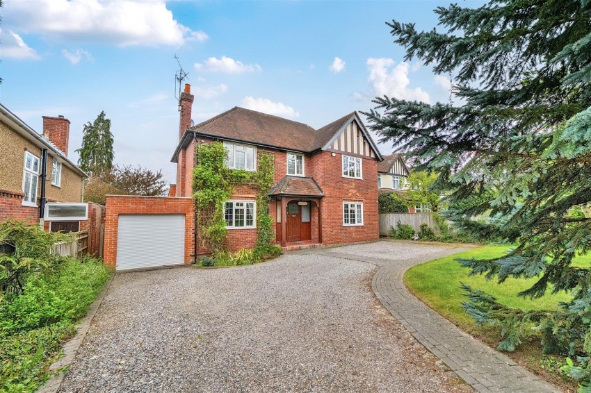 Images for Beechview, Kidmore Road, Caversham, Reading