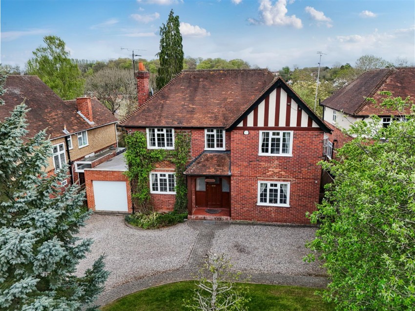 Images for Beechview, Kidmore Road, Caversham, Reading