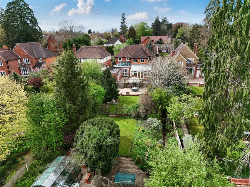 Images for Beechview, Kidmore Road, Caversham, Reading