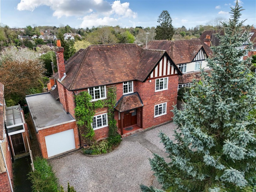 Images for Beechview, Kidmore Road, Caversham, Reading