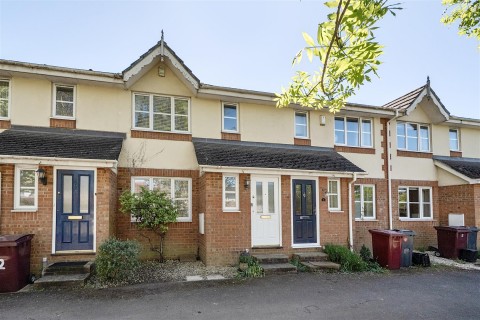 View Full Details for Dickens Close, Caversham, Reading