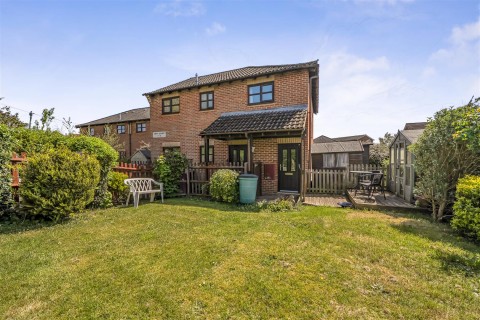 View Full Details for Unity Court, Emmer Green, Reading