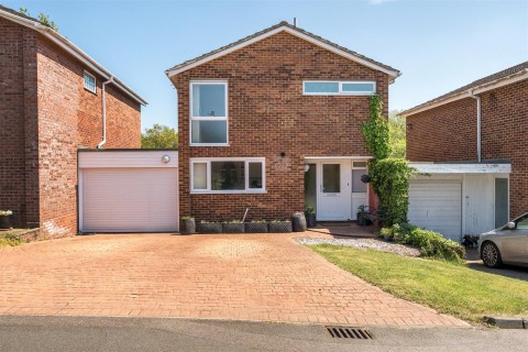 View Full Details for Galsworthy Drive, Caversham, Reading